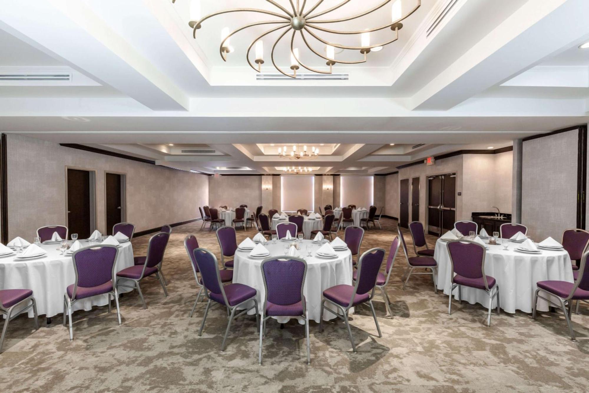 Hilton Garden Hotel