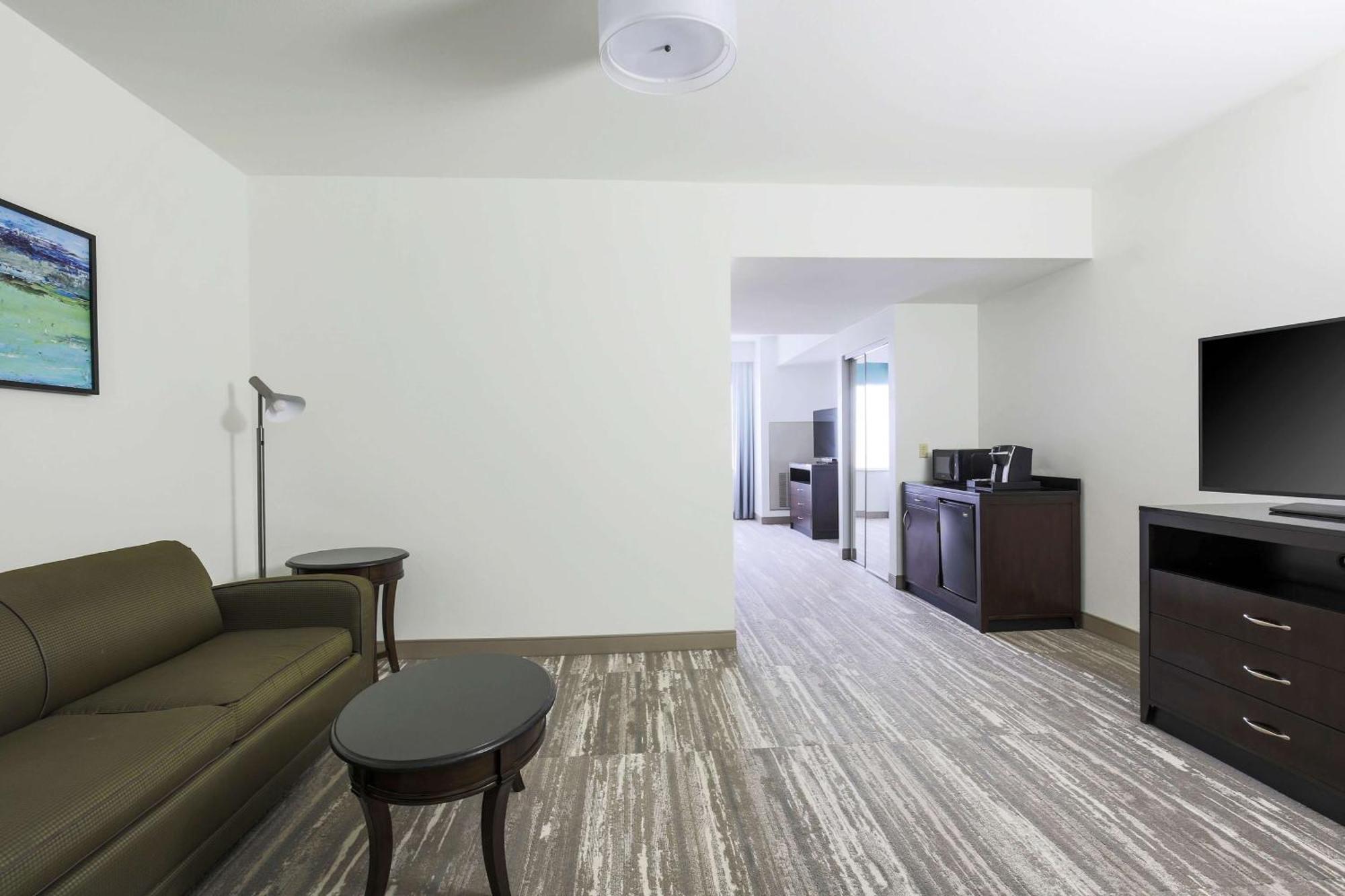 Hotel Hilton Garden 3*