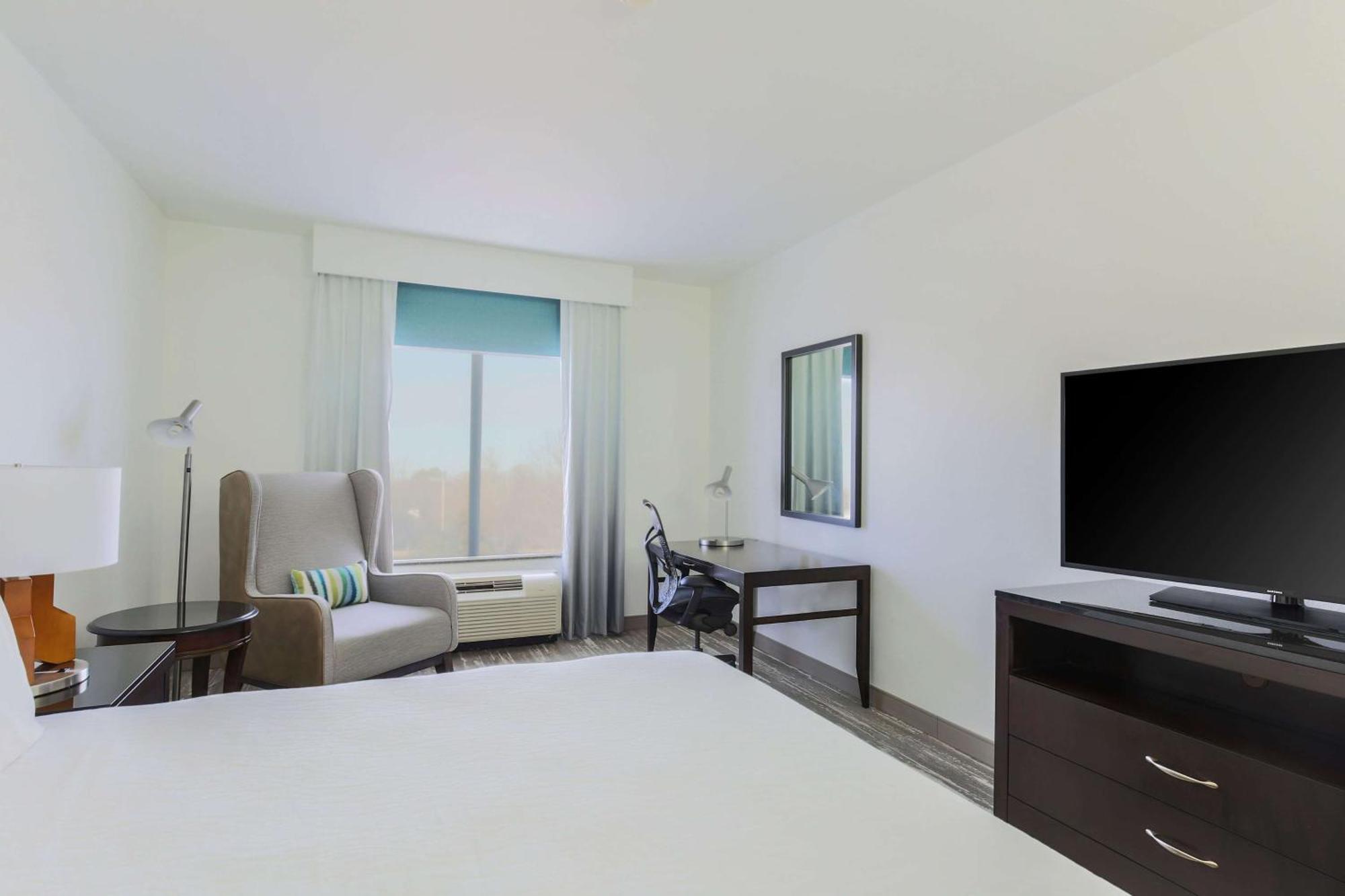 Hilton Garden 3*