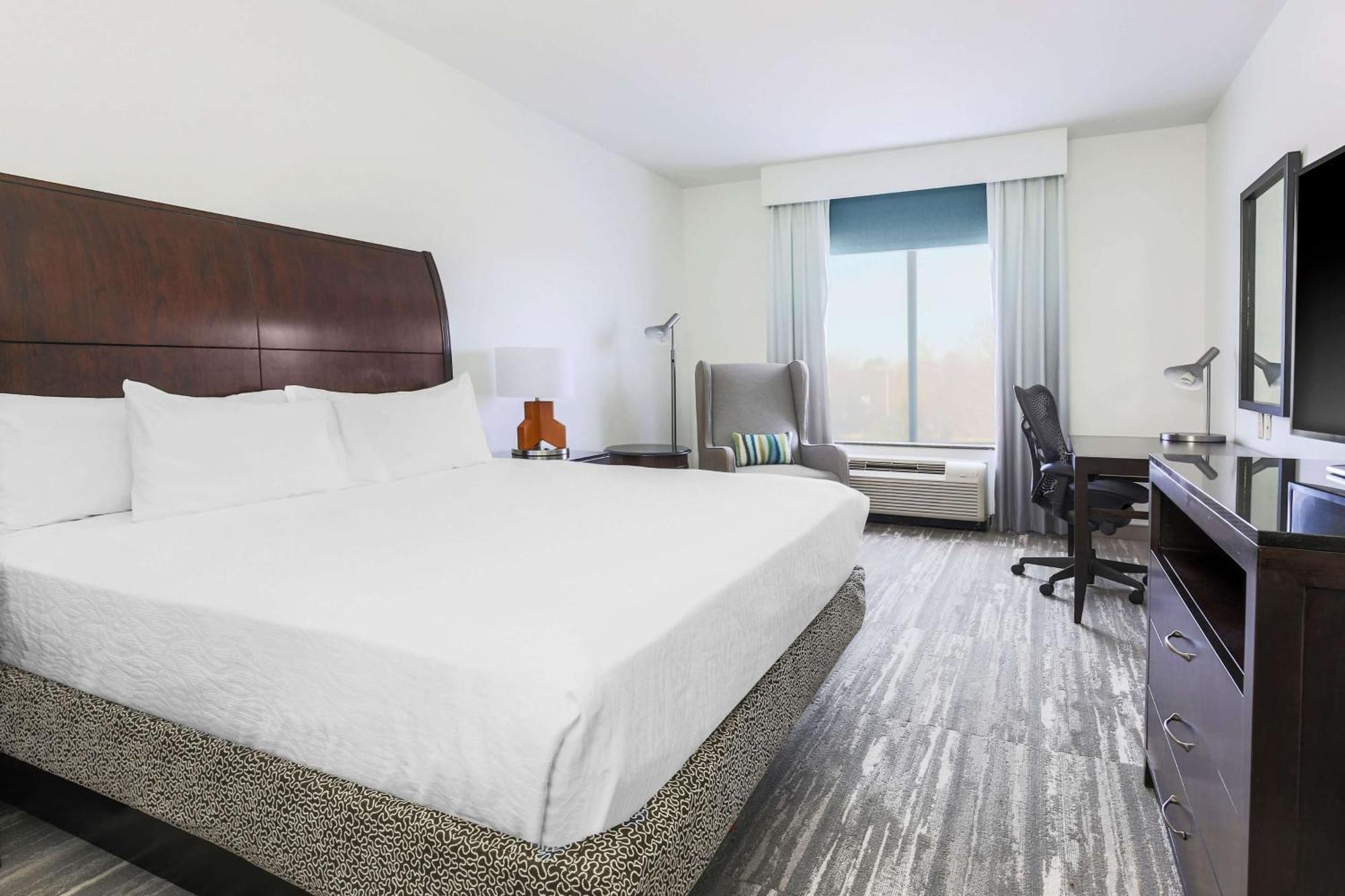 Hilton Garden 3* Norman