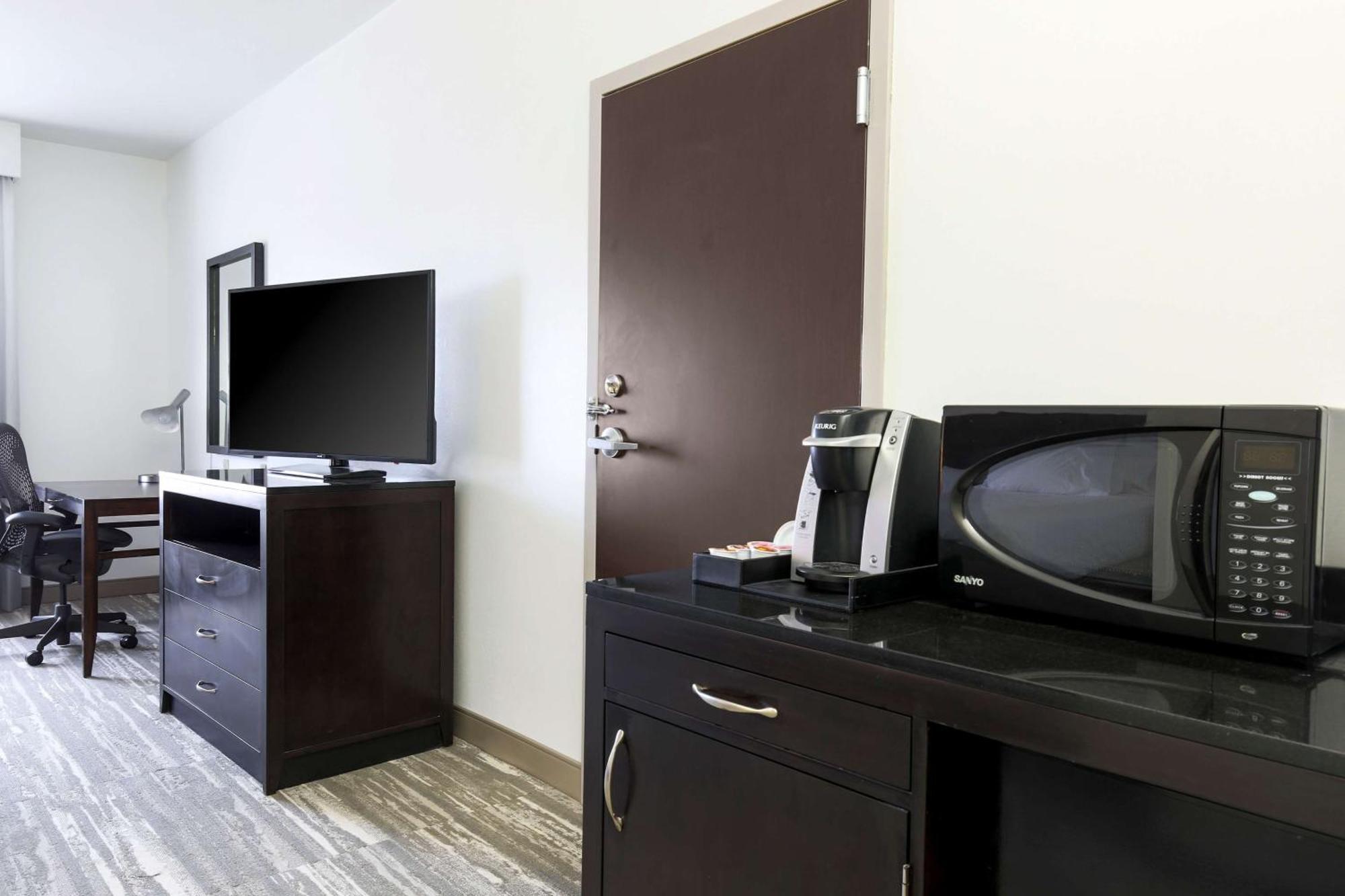 Hilton Garden Hotel Norman