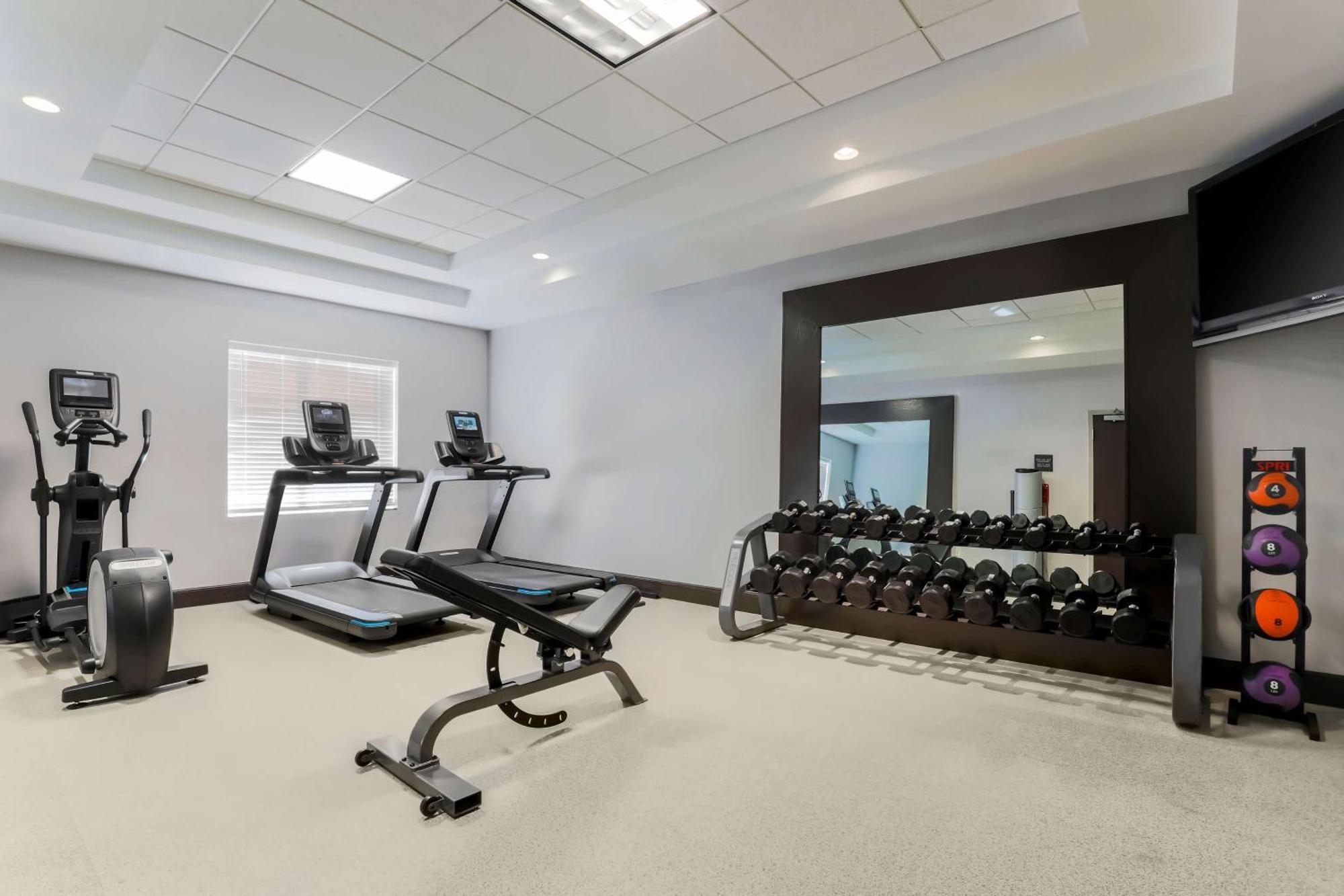 Hilton Garden Hotel