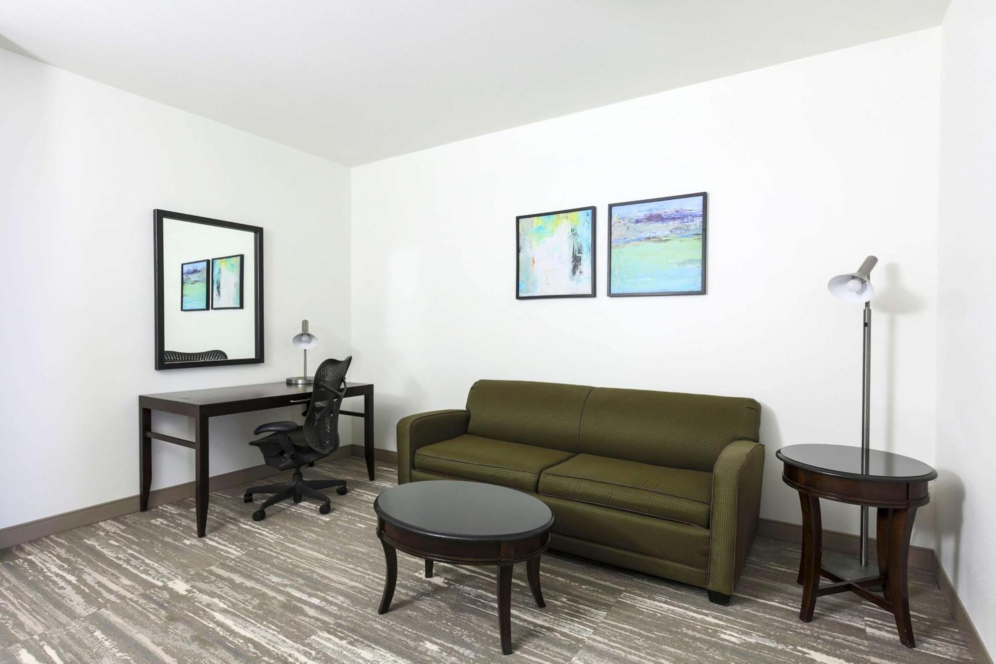 Hilton Garden Hotel