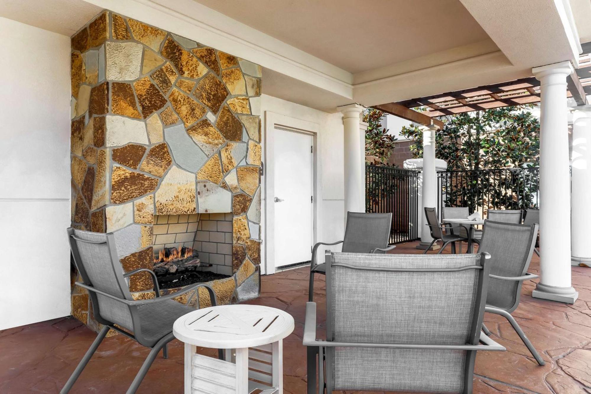Hilton Garden Norman
