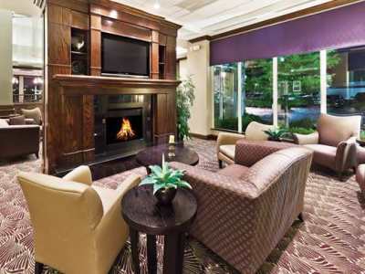 Hilton Garden 3* Norman
