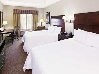Hilton Garden 3* Norman