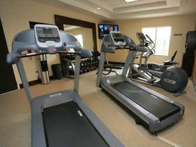 Hilton Garden